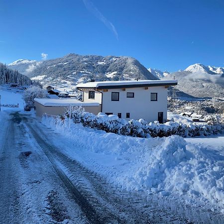 Appart Bergliebe Lejlighed Arzl im Pitztal Eksteriør billede